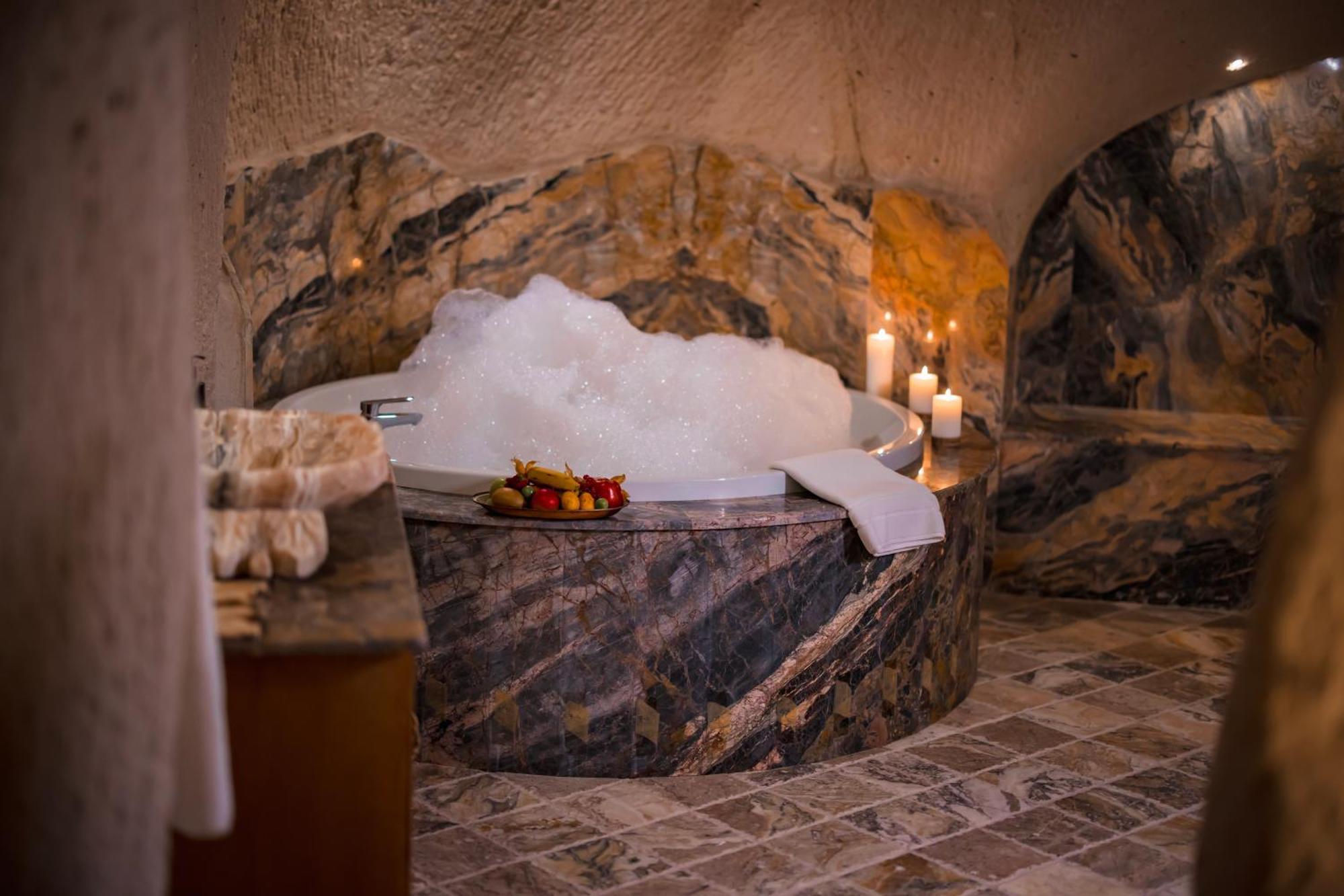 The Kingdom Of Cappadocia Luxury Cave Hotel Uchisar