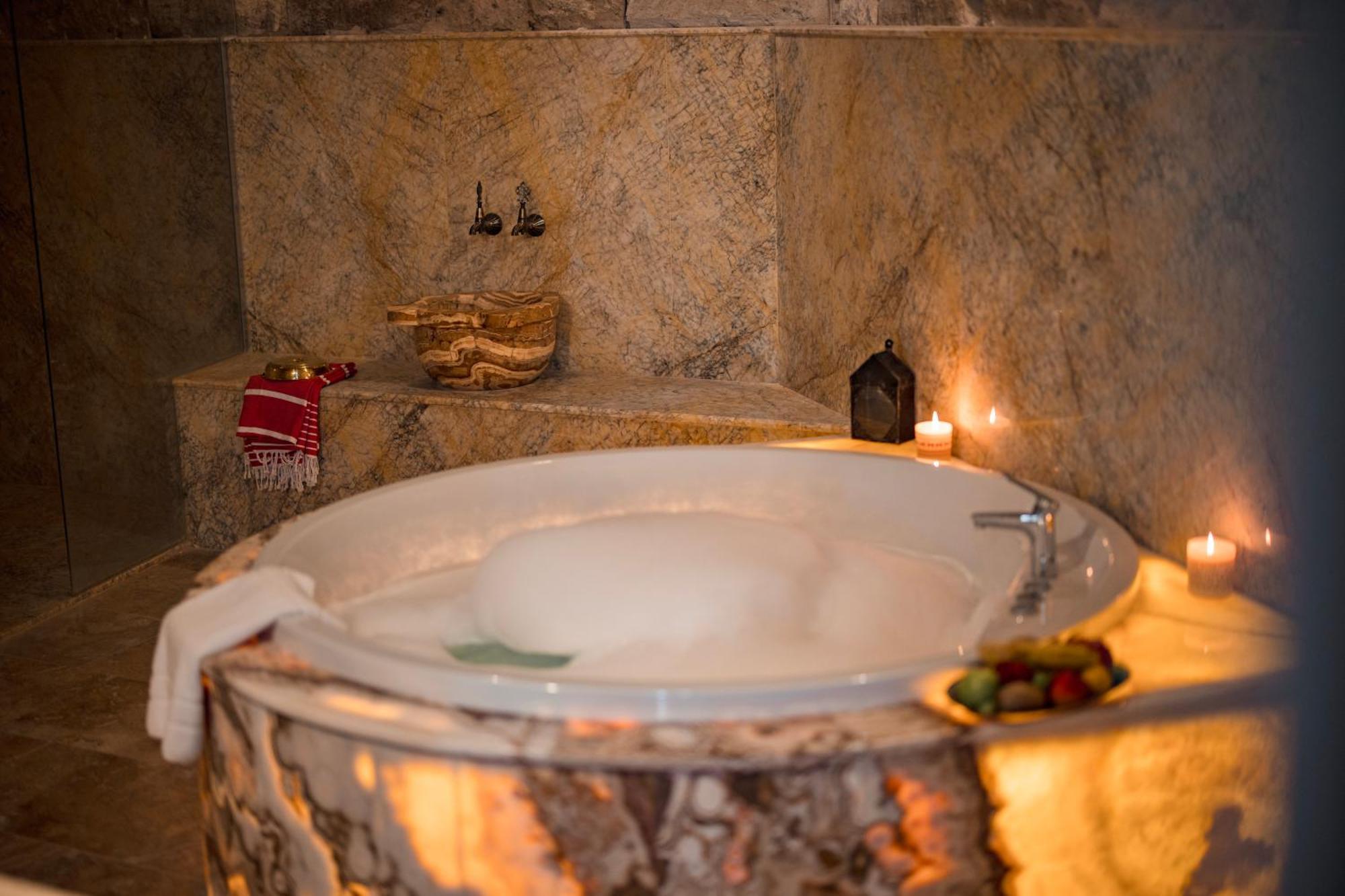 The Kingdom Of Cappadocia Luxury Cave Hotel 5*