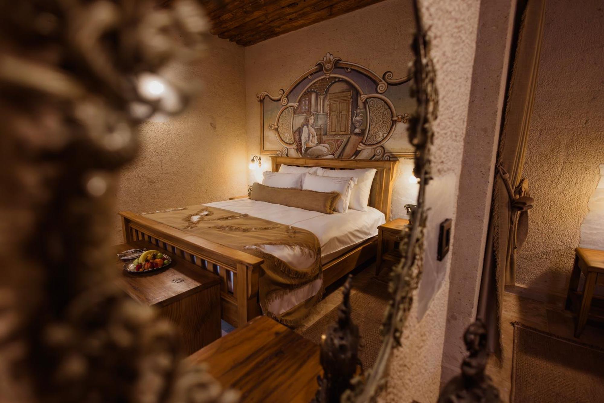 The Kingdom Of Cappadocia Luxury Cave 5*
