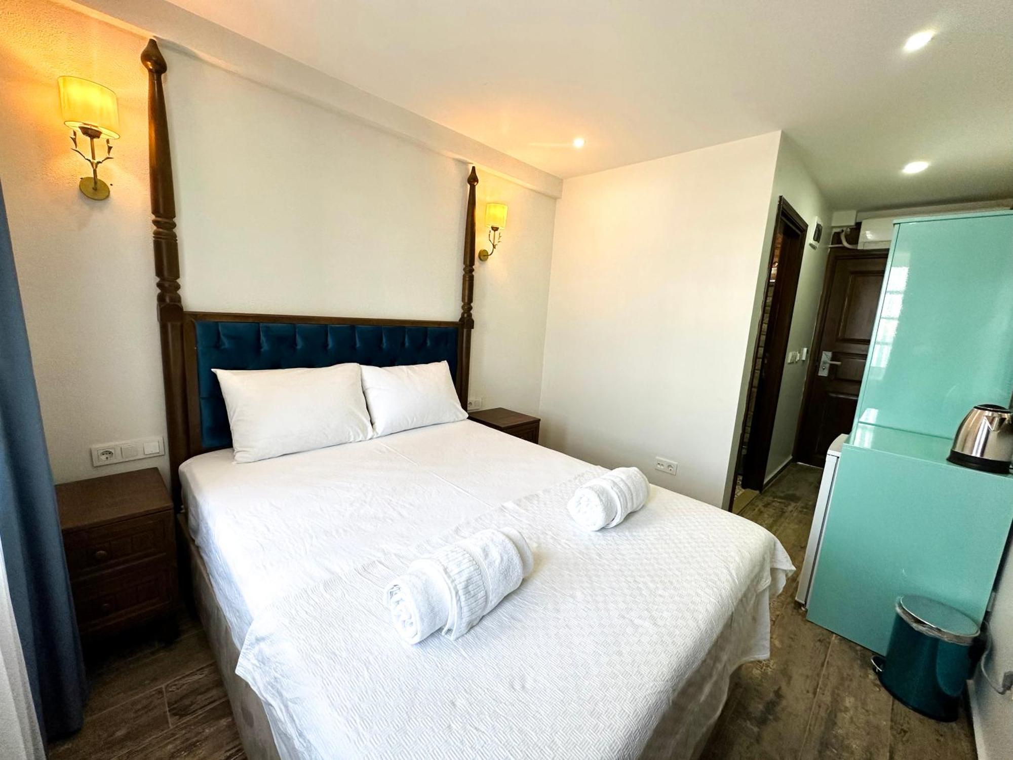 Hotel Ilia Eceabat