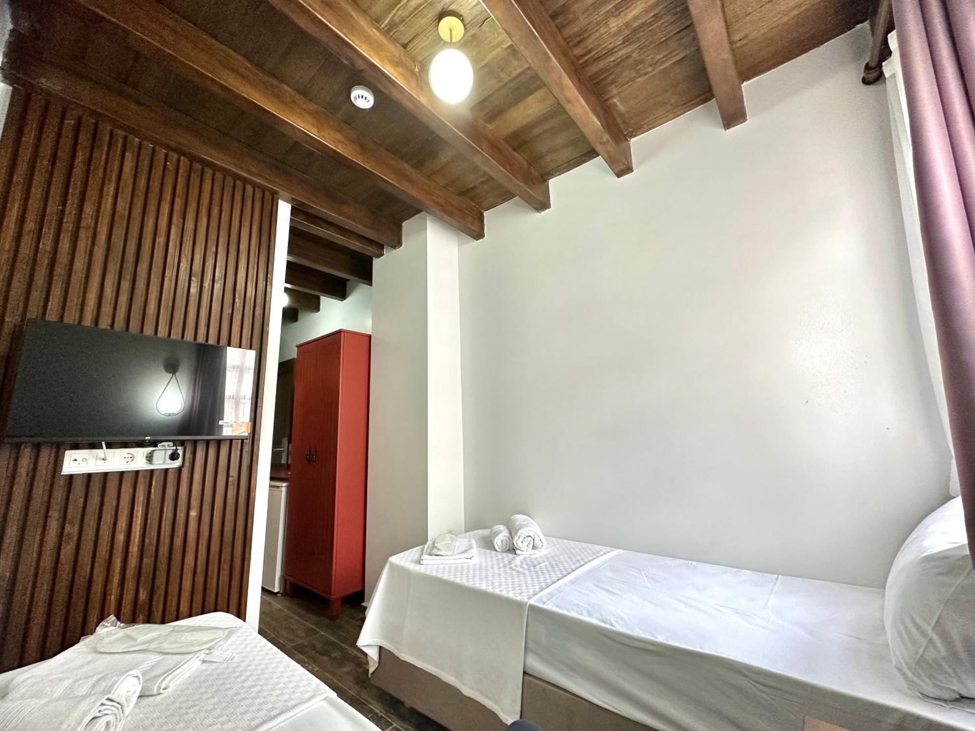 Hotel Ilia Eceabat