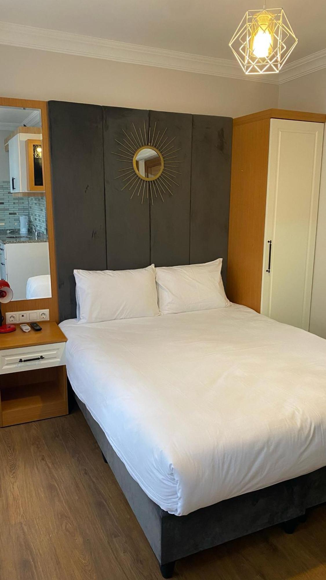 Aras Life 3* Istanbul