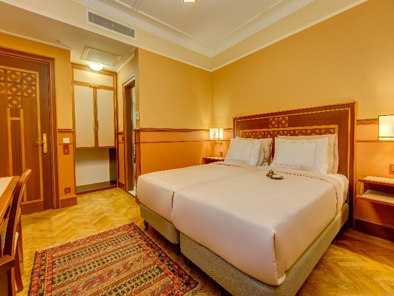 Lalahan Hotel Istanbul