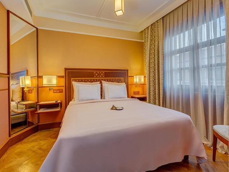 Hotel Lalahan