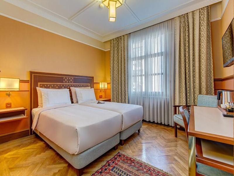 Lalahan 4* Istanbul