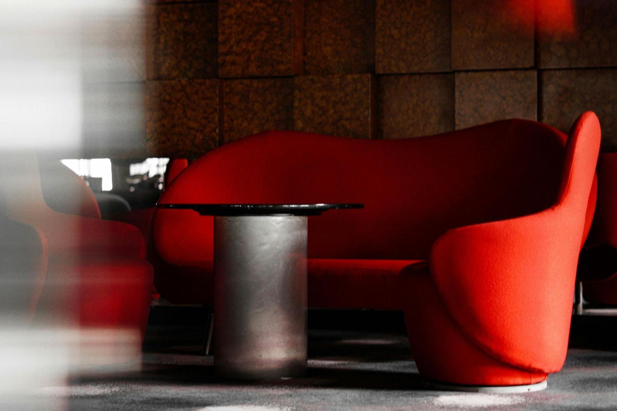 Sheraton & Convention Center 5* Ankara