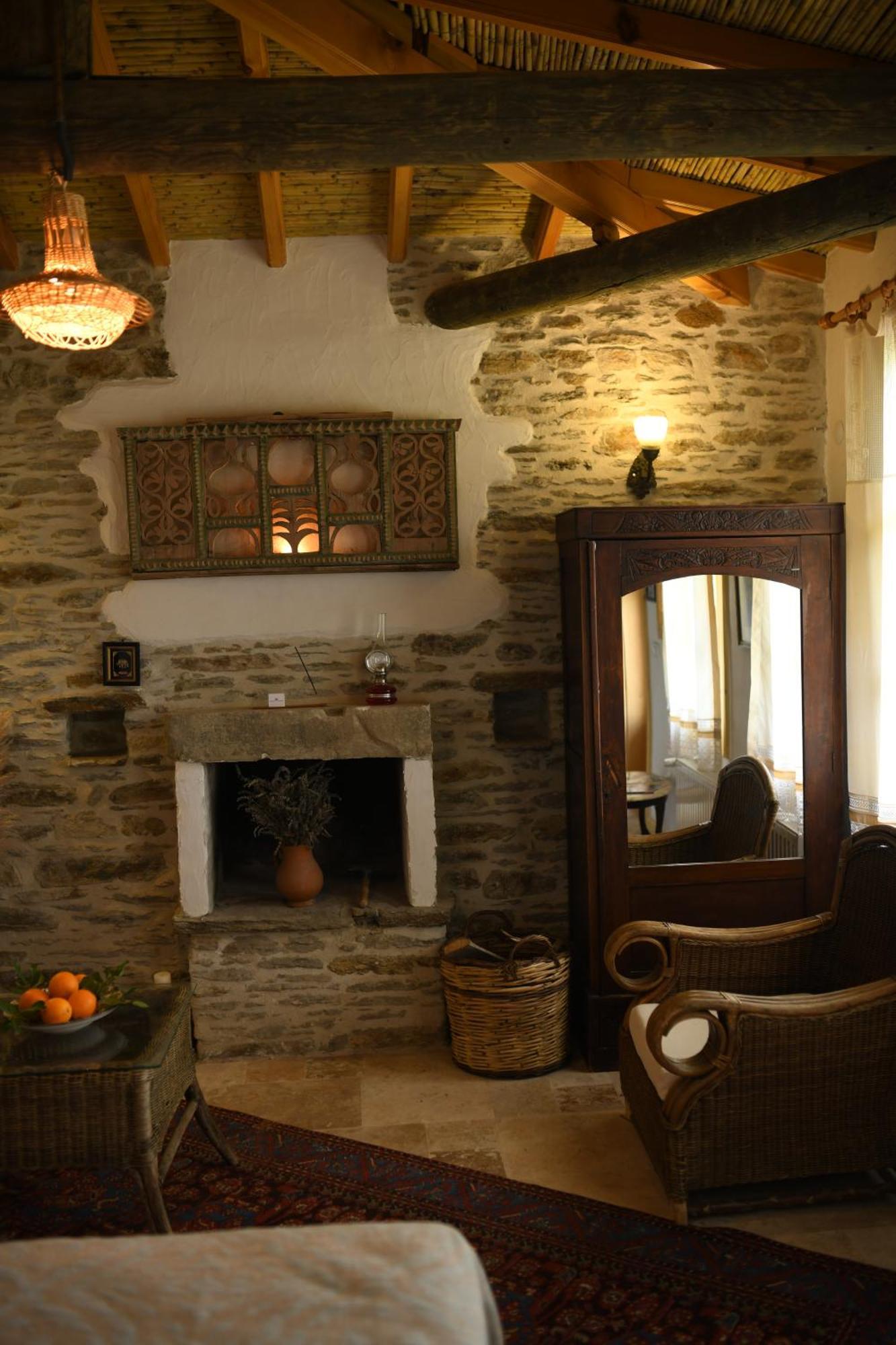 Hotel Nisanyan 3*
