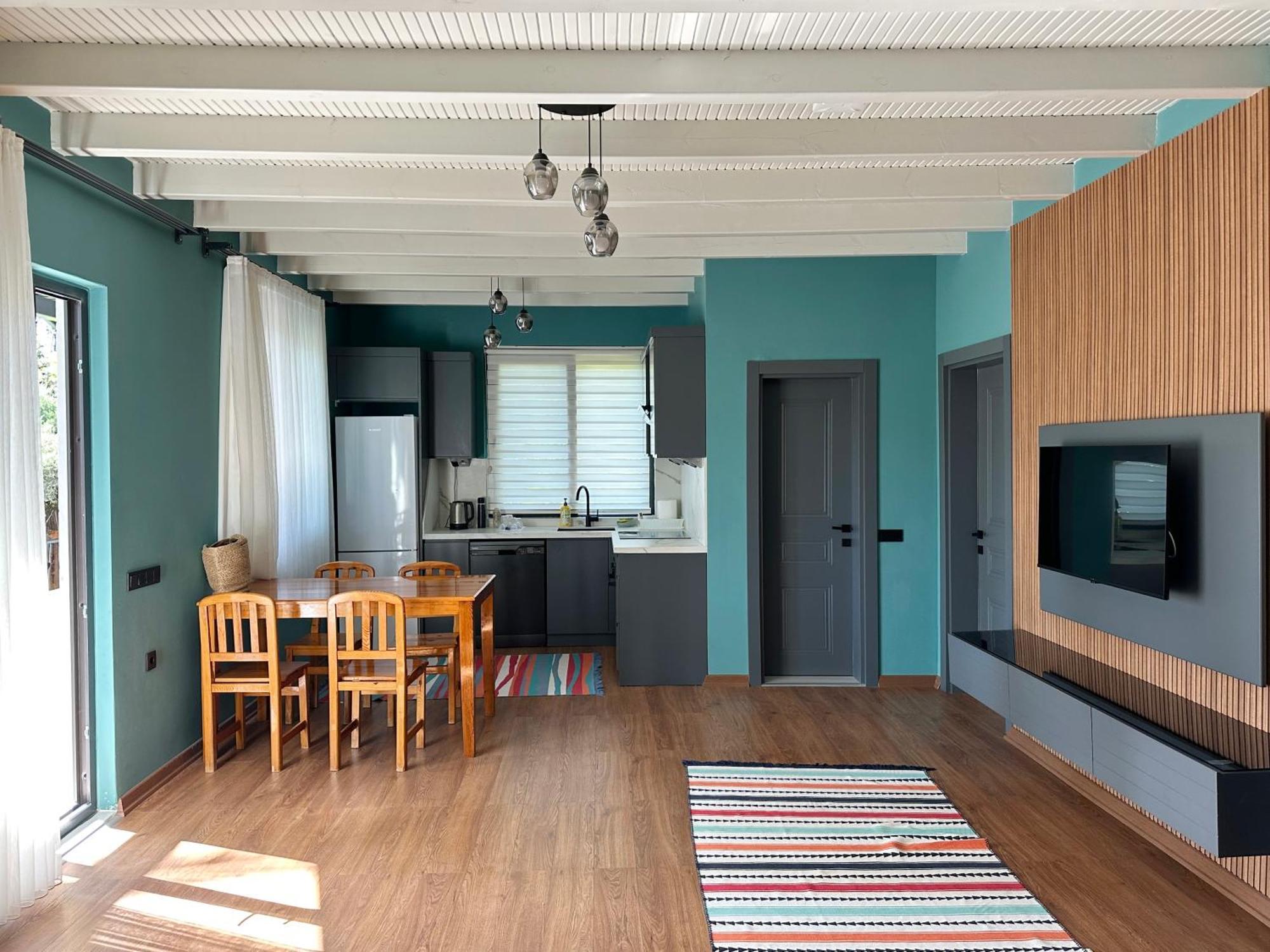 Azur 3* Cirali