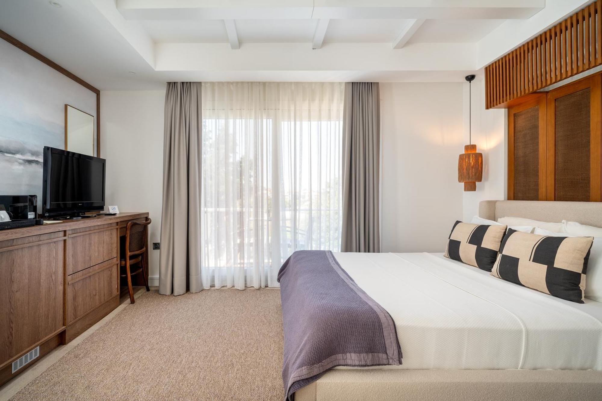 Dalyan & Aparthotel 2*