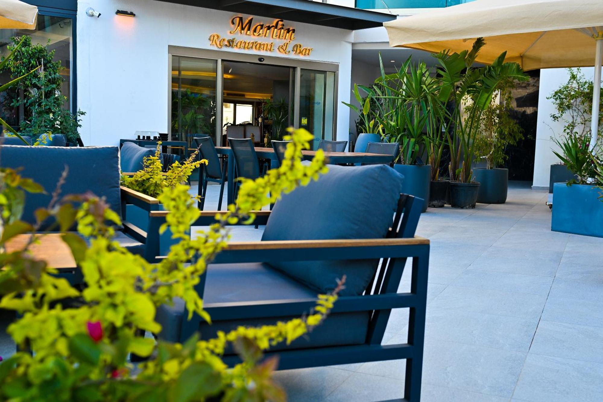 Jasmin Elite & Aparthotel Gumbet