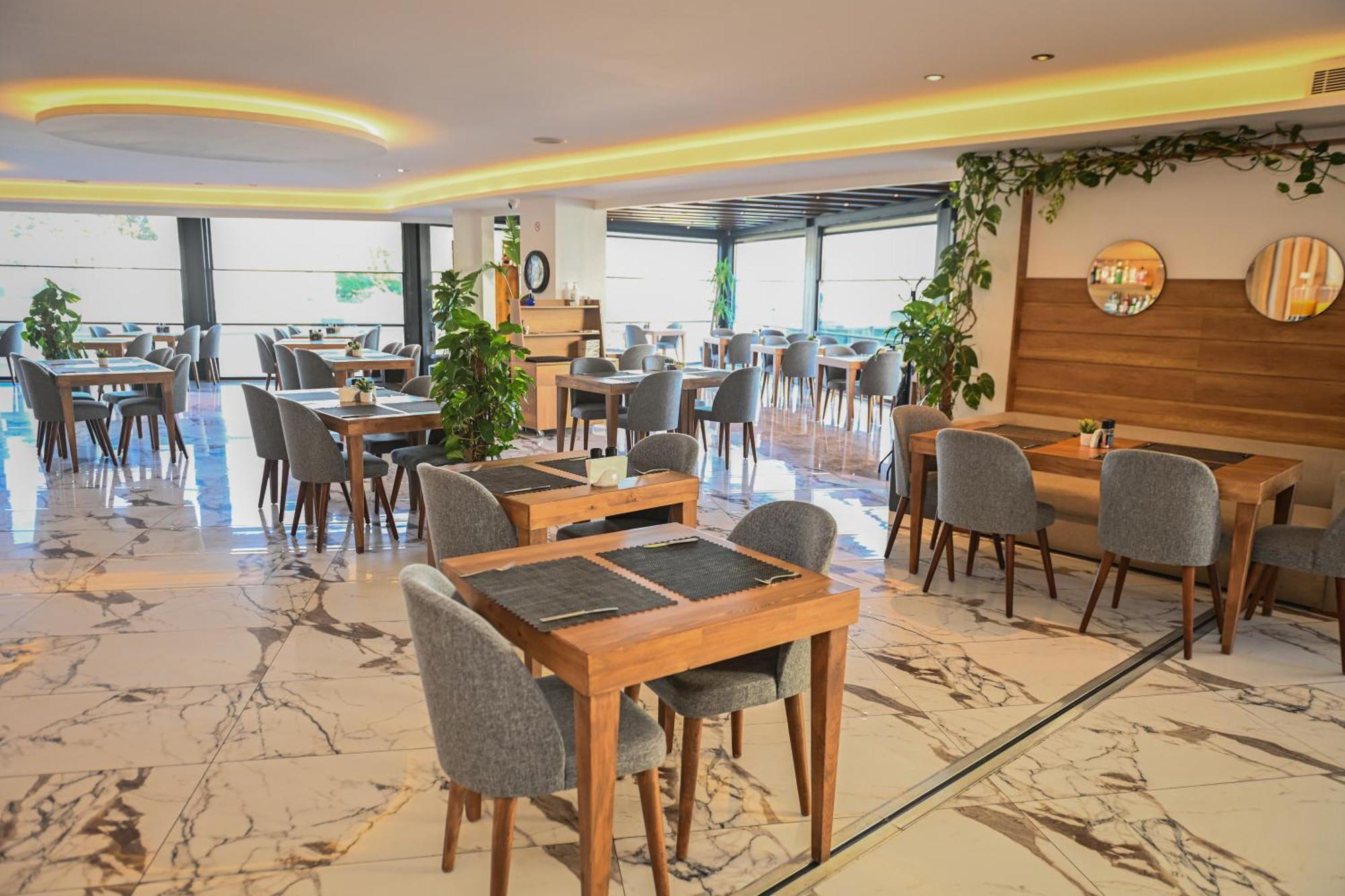 Jasmin Elite & Aparthotel Gumbet