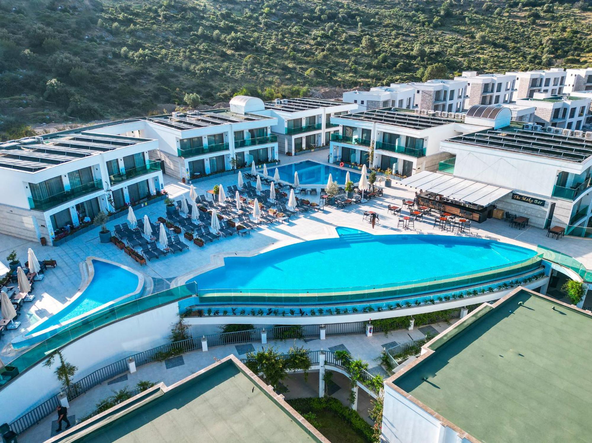 Aparthotel Jasmin Elite &