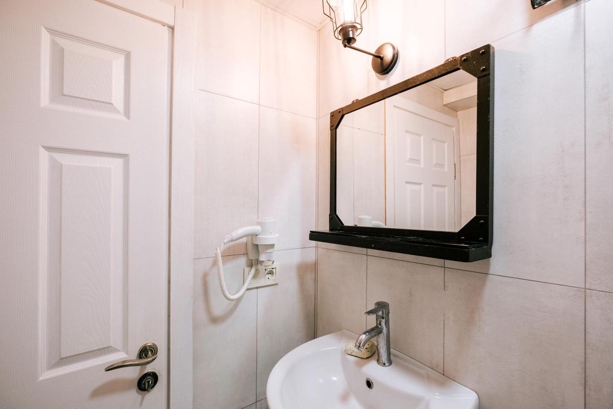 K Bed & Breakfast Bozcaada