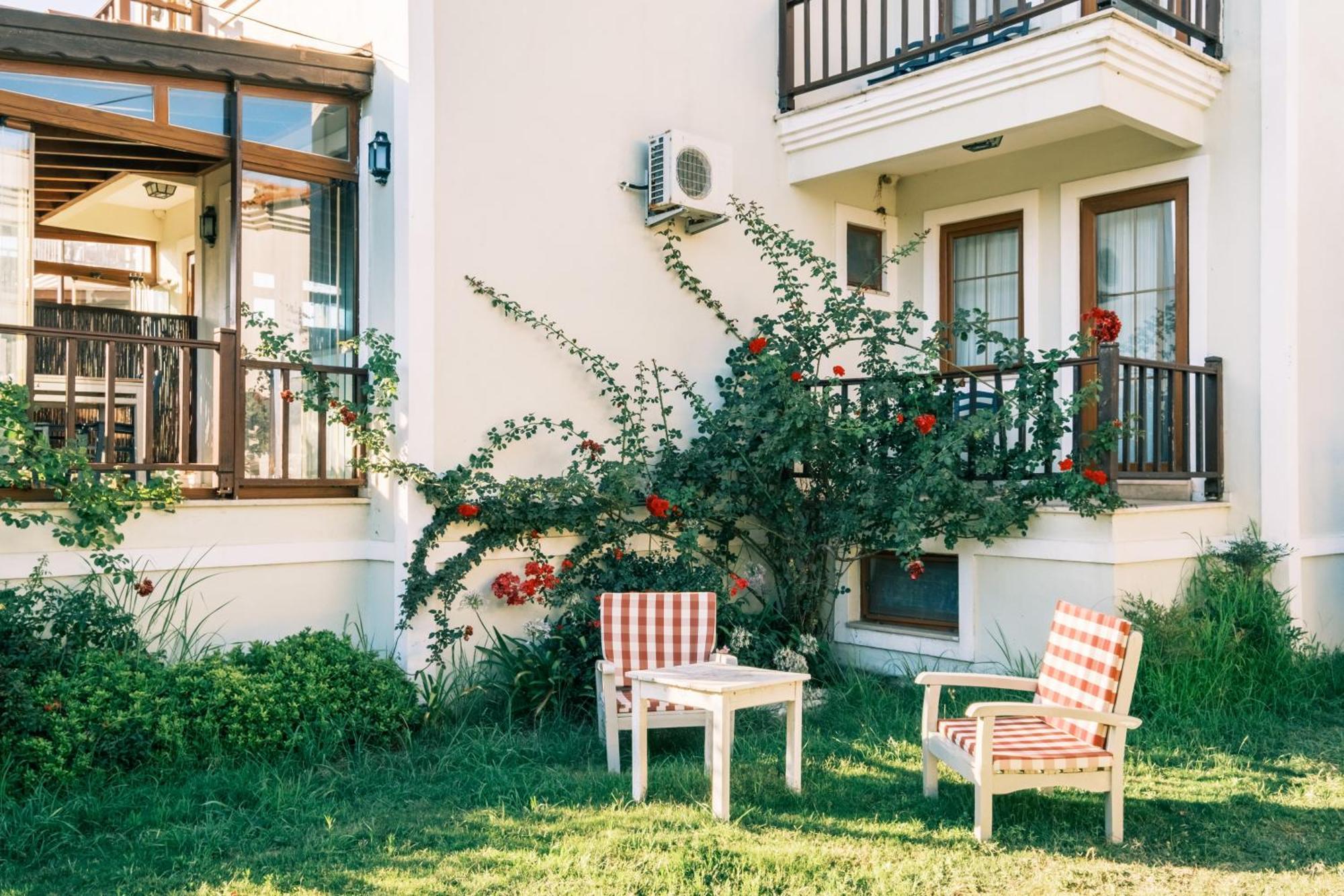 K Bed & Breakfast Bozcaada