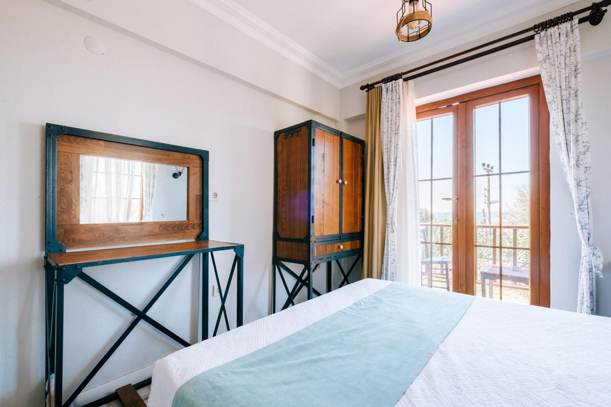 K Bed & Breakfast