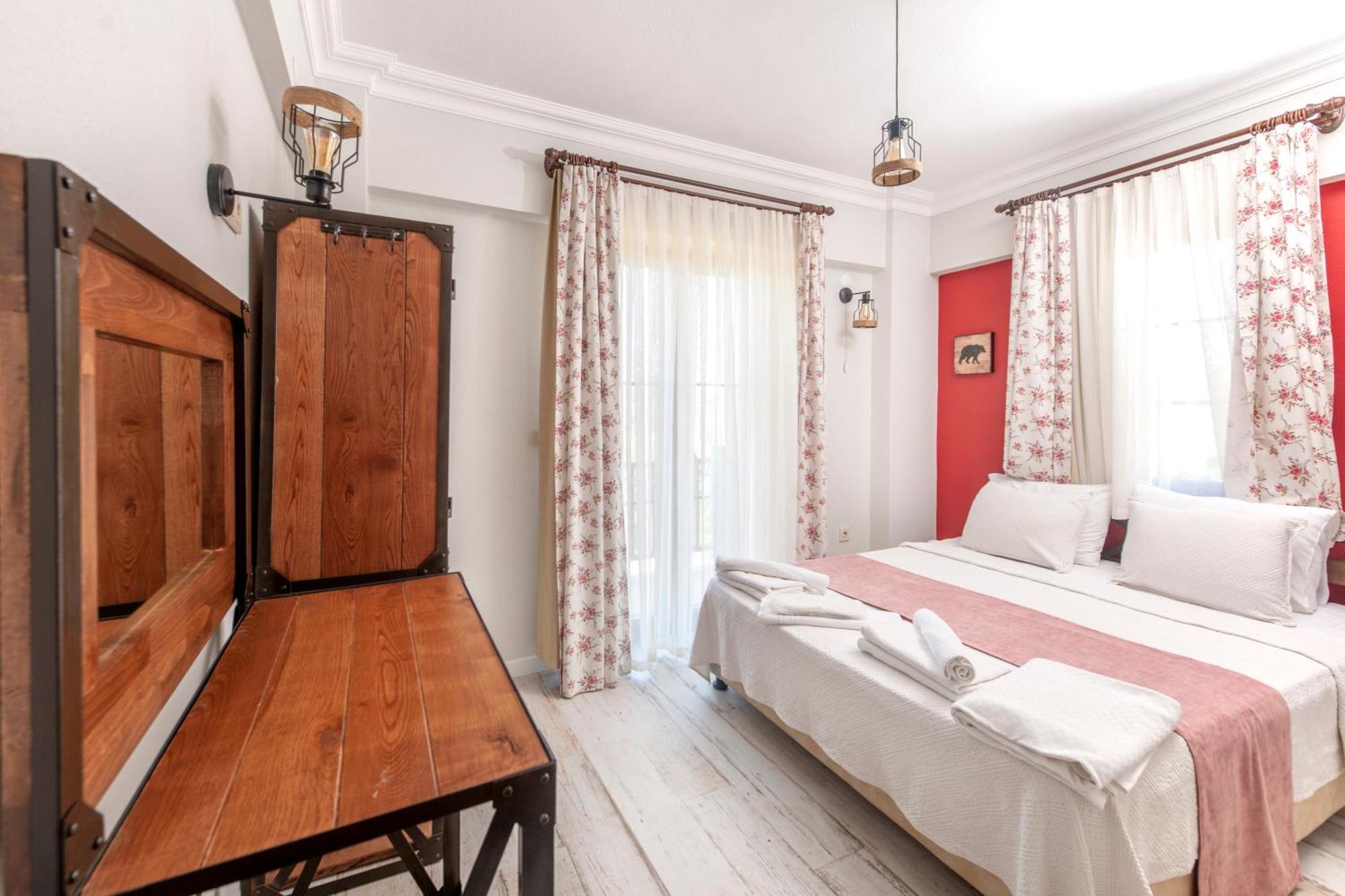 Bed & Breakfast K