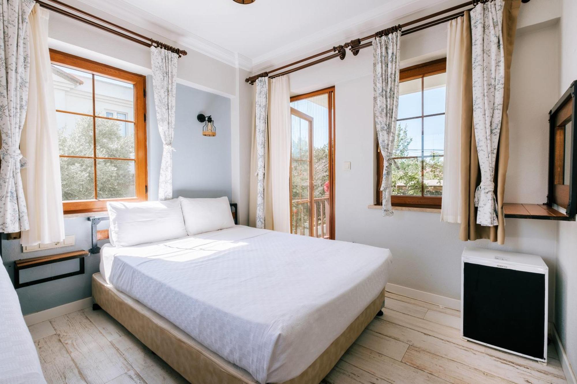 Bed & Breakfast K Bozcaada