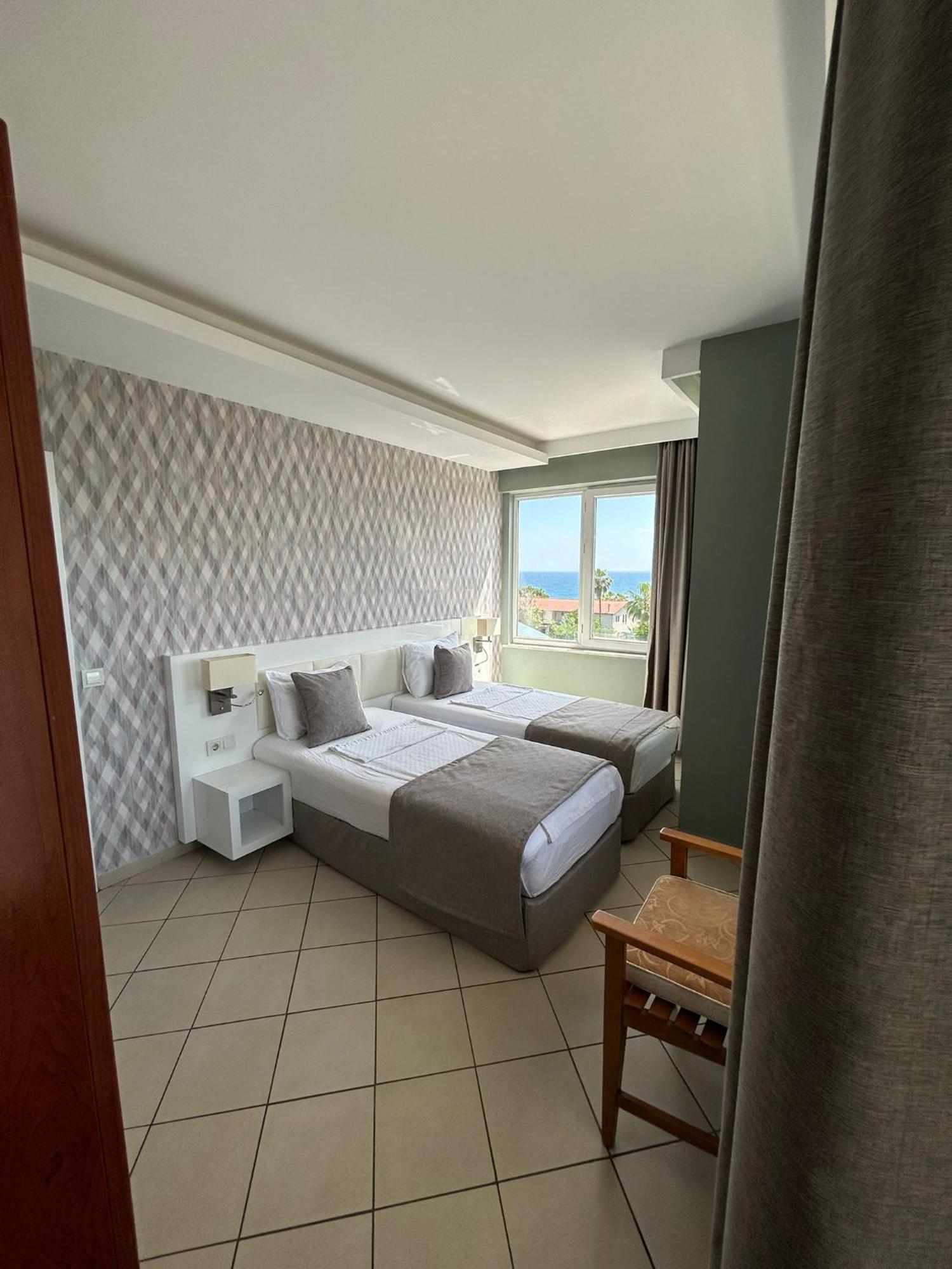 Aparthotel Havana 2*