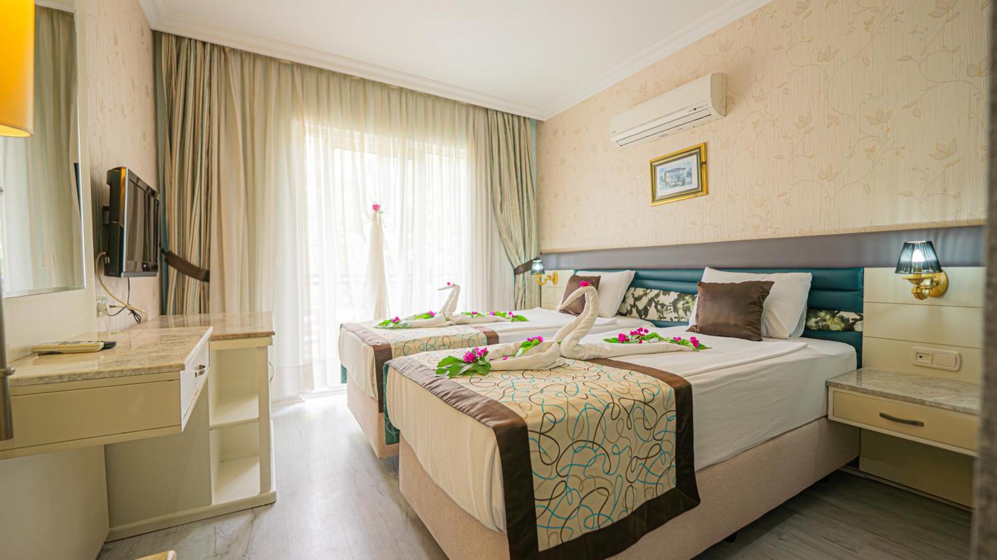 Hotel Rios Beldibi (Kemer)