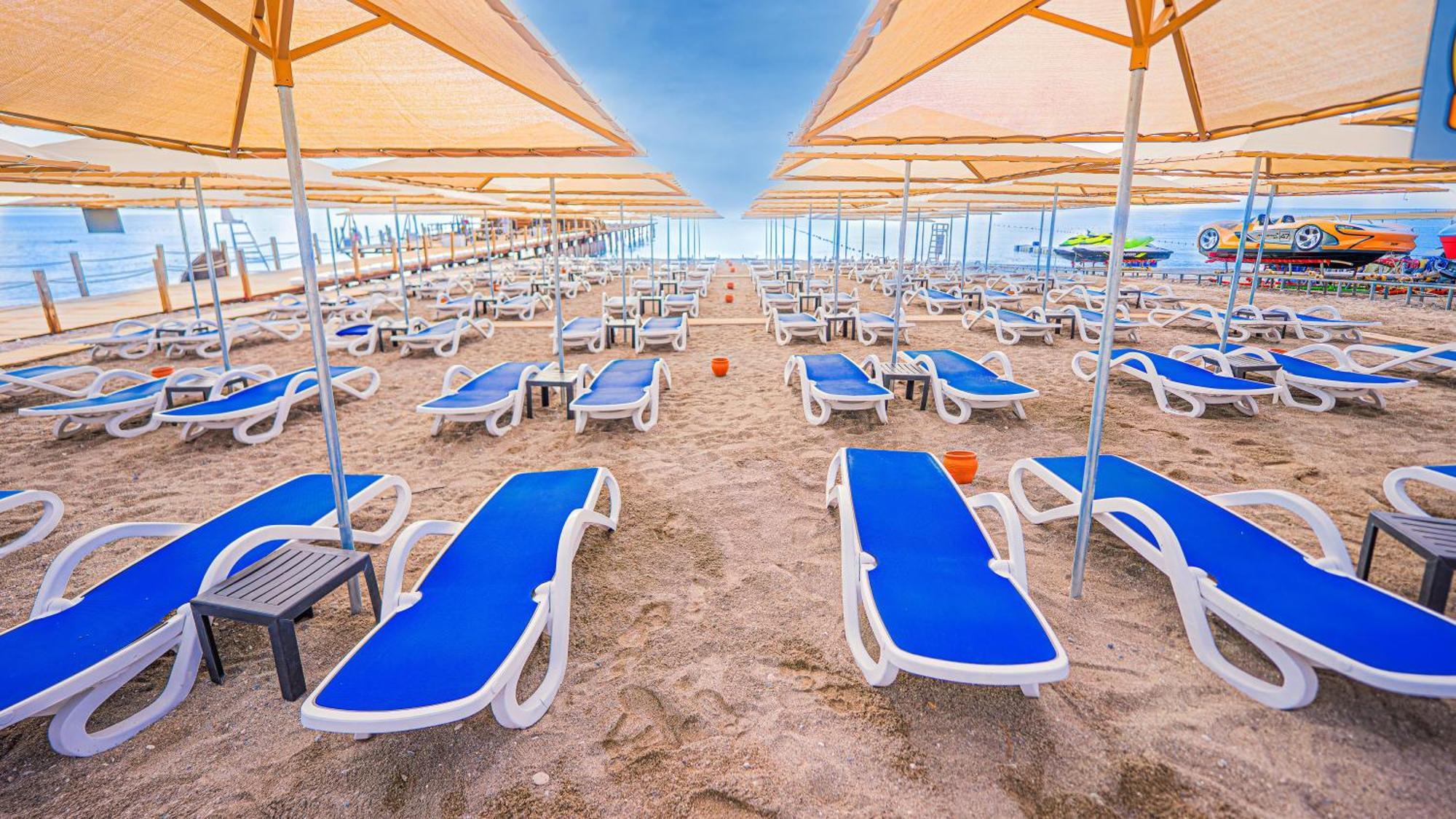 Rios Beldibi (Kemer)
