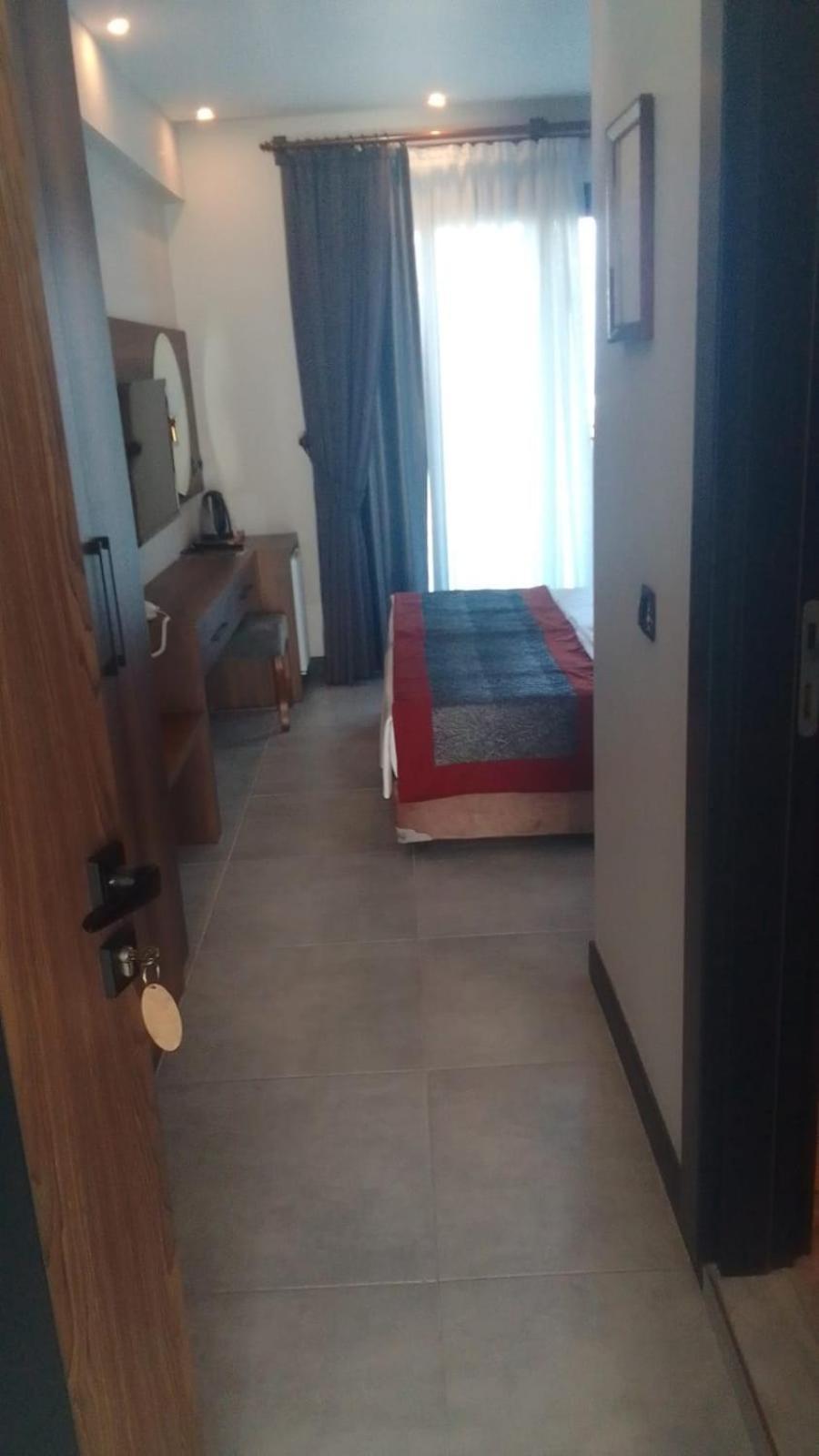 Hotel Ornella Butik Edremit (Balikesir)