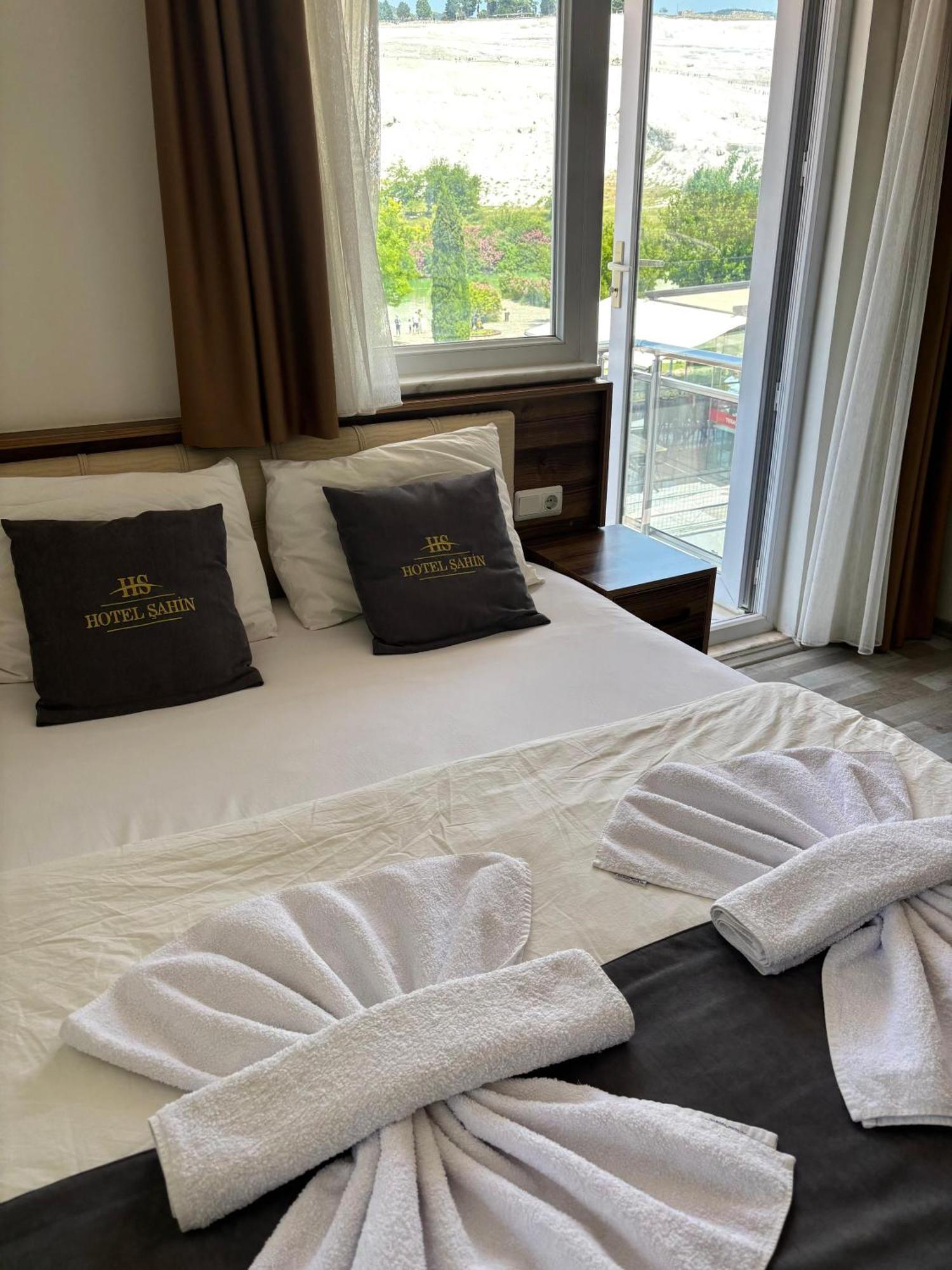 Sahin Hotel