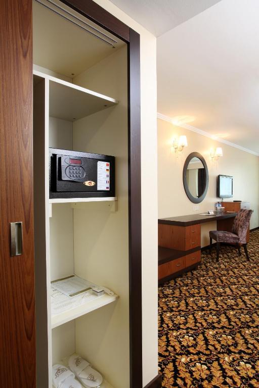 Arya Sakarya Hotel