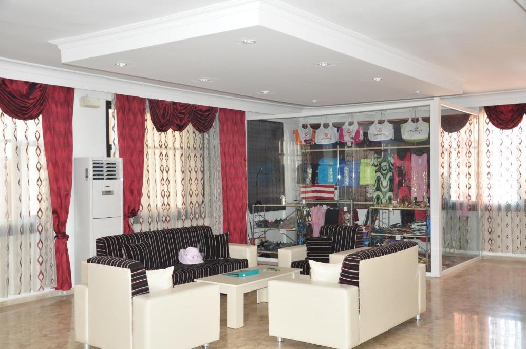 Akasia Hotel