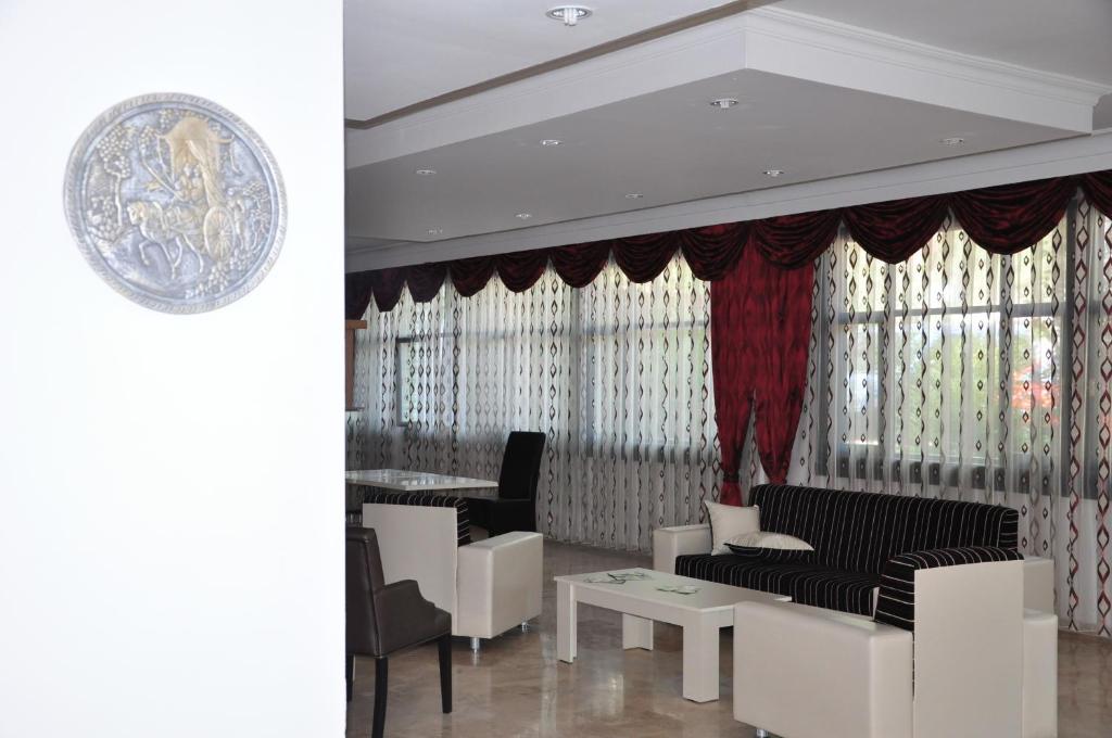 Akasia Beldibi (Kemer)