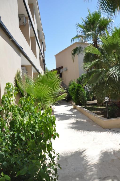 Hotel Akasia Beldibi (Kemer)