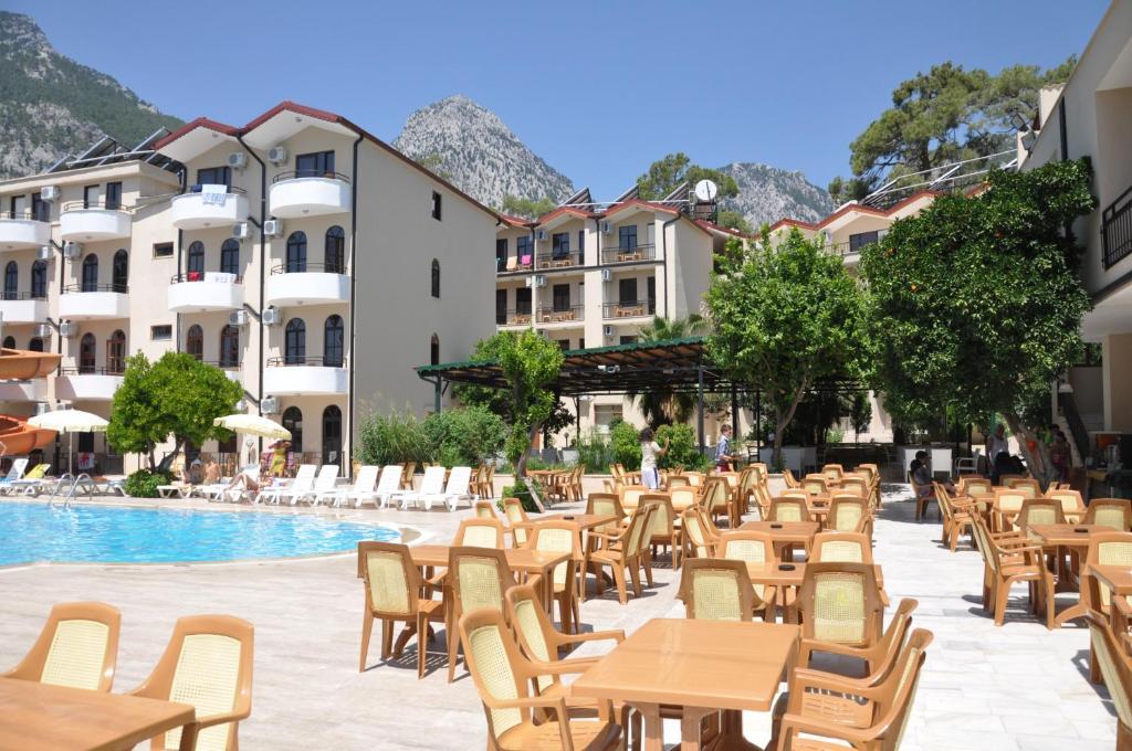 Hotel Akasia