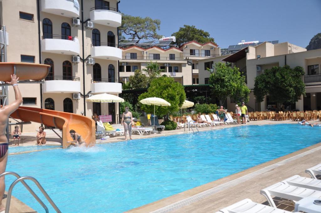 Akasia Hotel