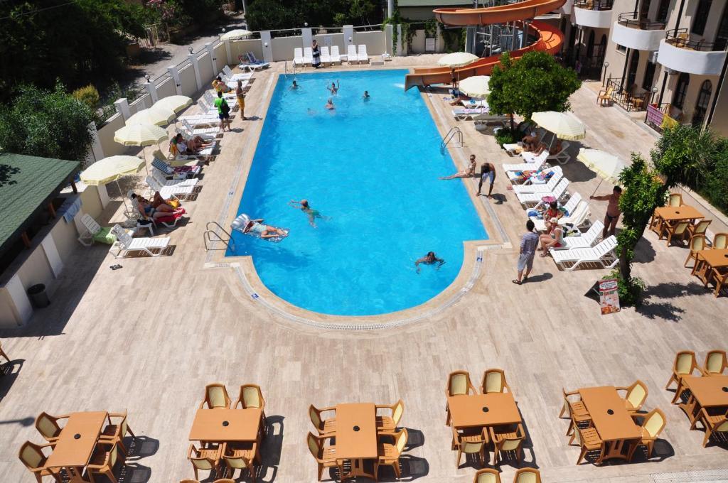 Akasia Hotel