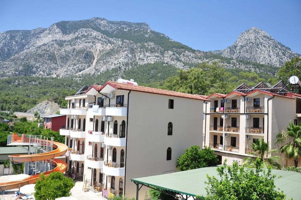 Hotel Akasia *