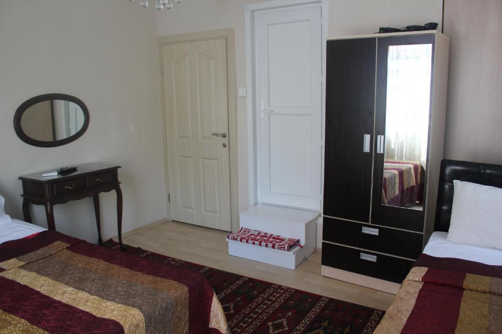 Aparthotel Sofia Corner 3*