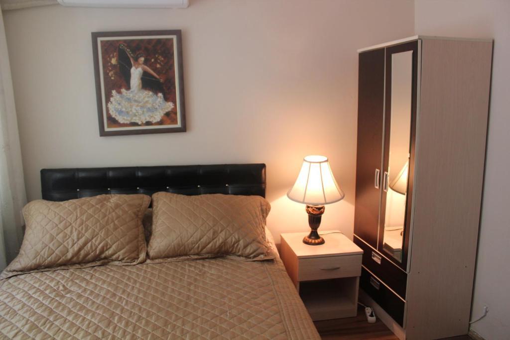 Sofia Corner Aparthotel
