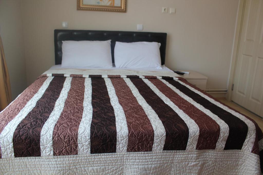 Sofia Corner Aparthotel