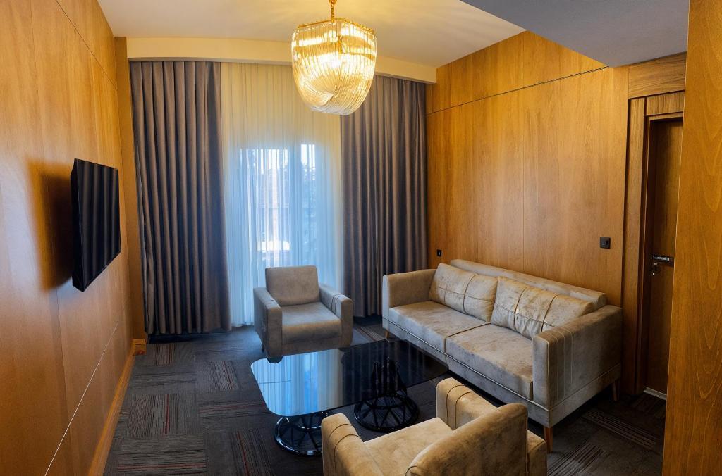 Turistik Hotel 5*