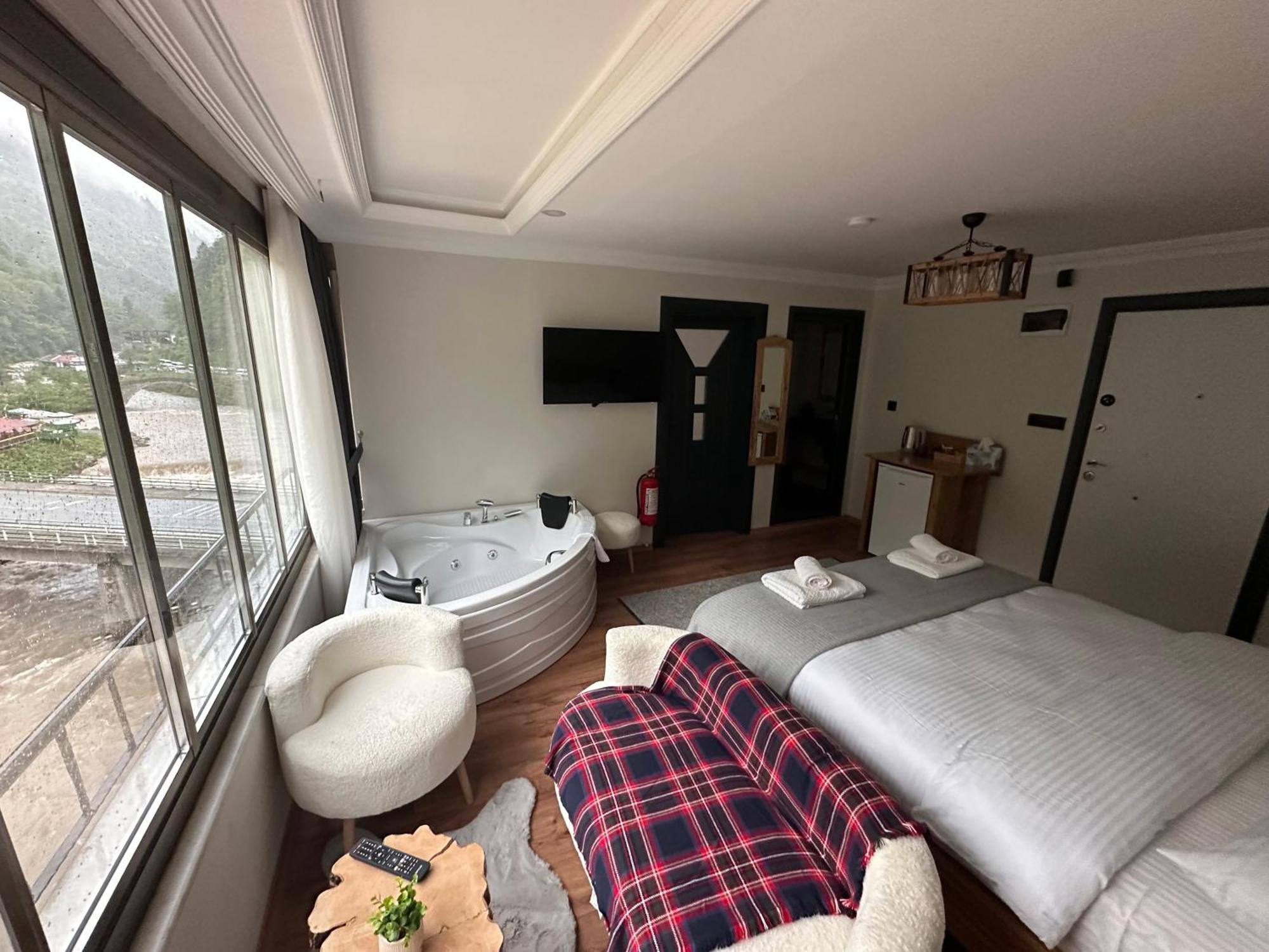 Apartment Hann *