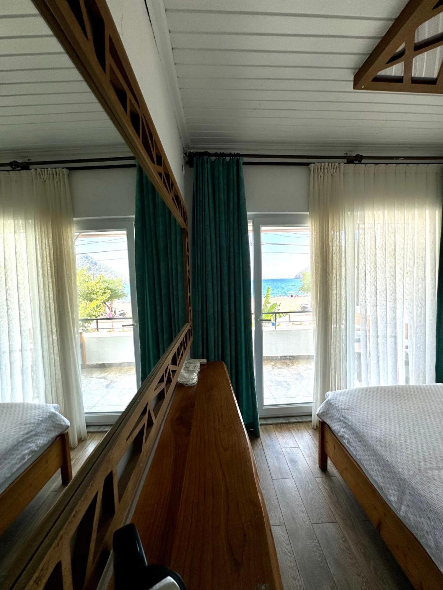 Ceneviz Hotel Adrasan