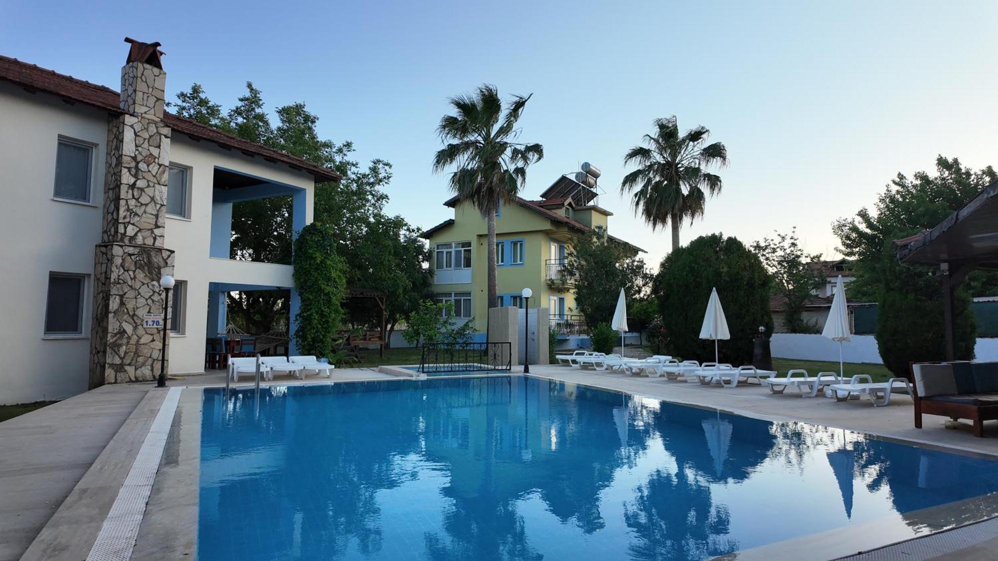 Summer Life * Dalyan