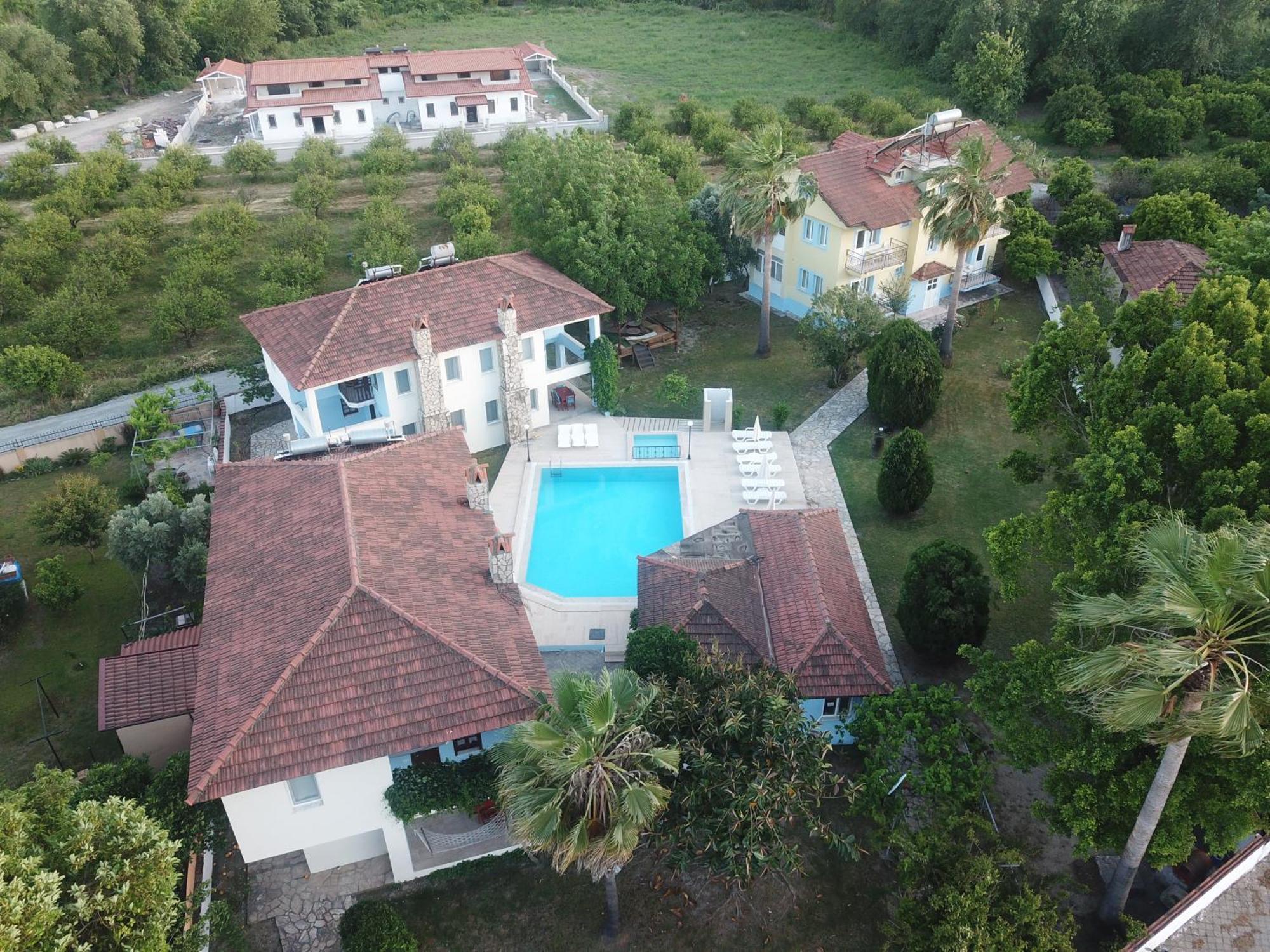 Summer Life Dalyan