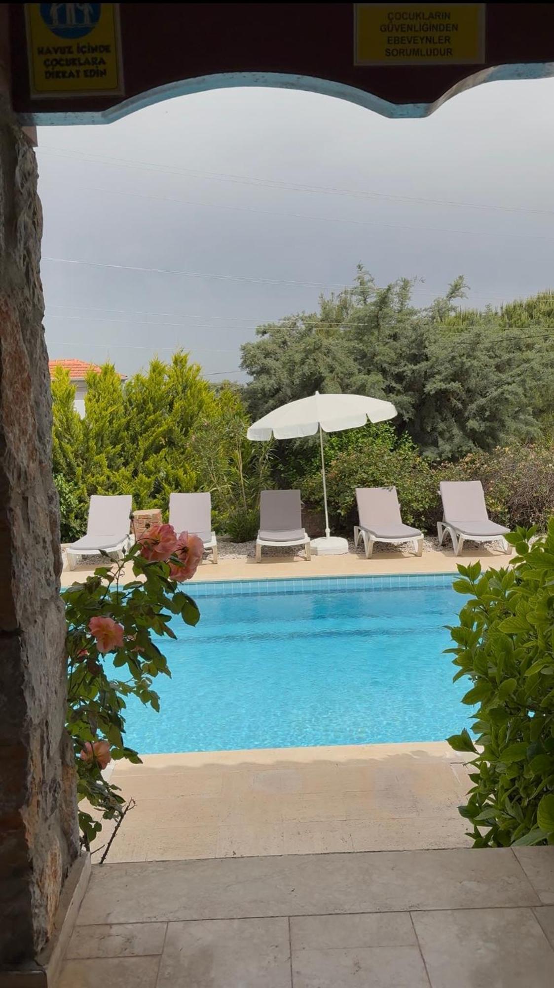 Xanthos 301