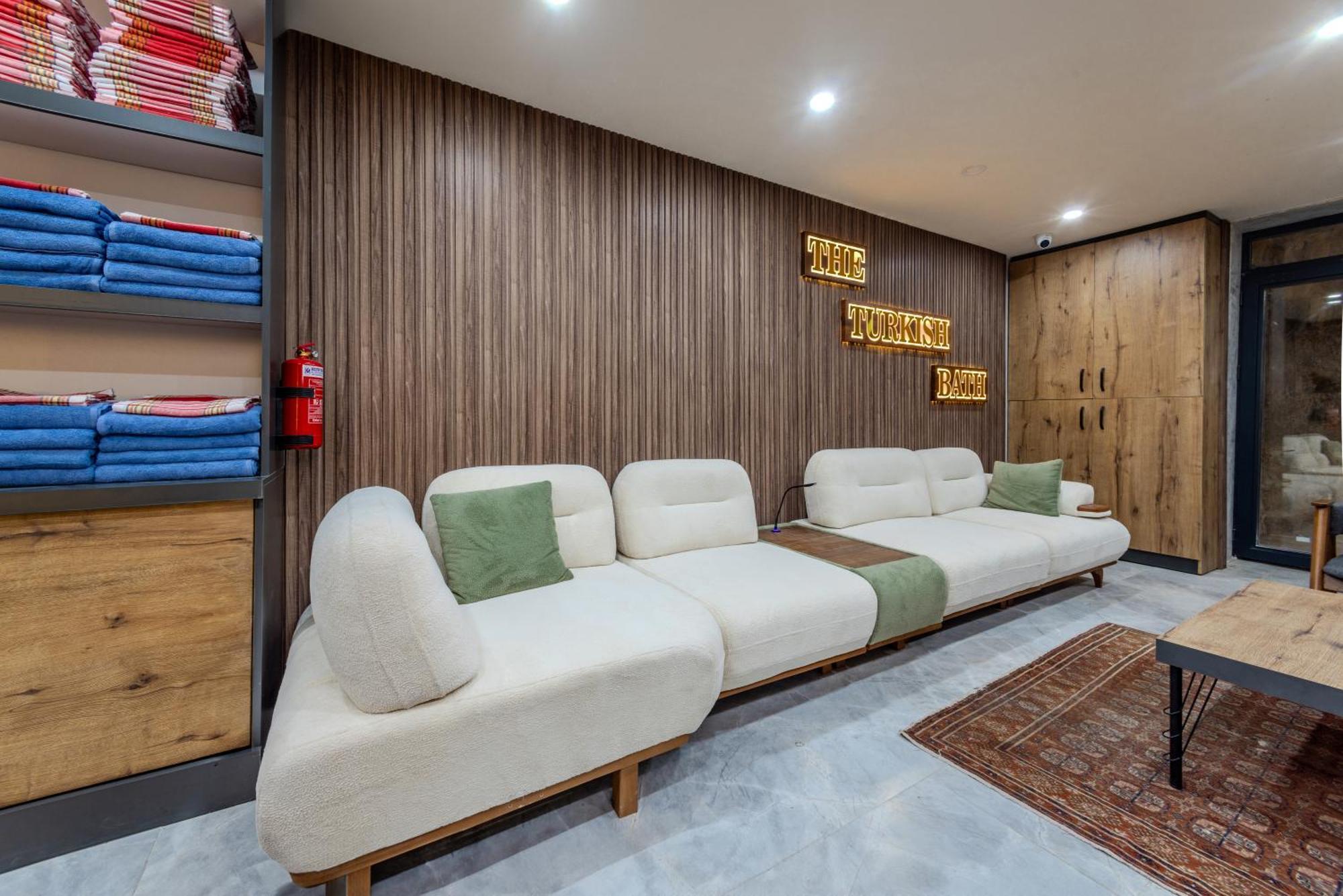 Hotel Cakiltasi Evi