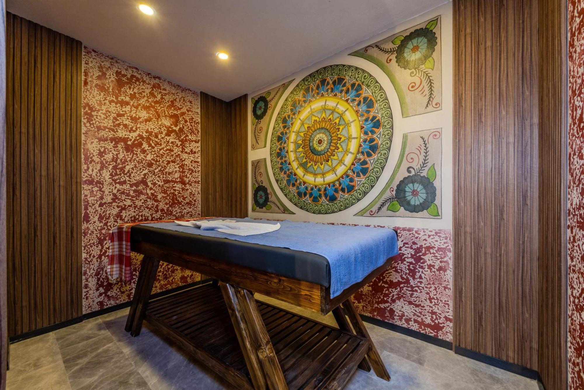Hotel Cakiltasi Evi Goreme