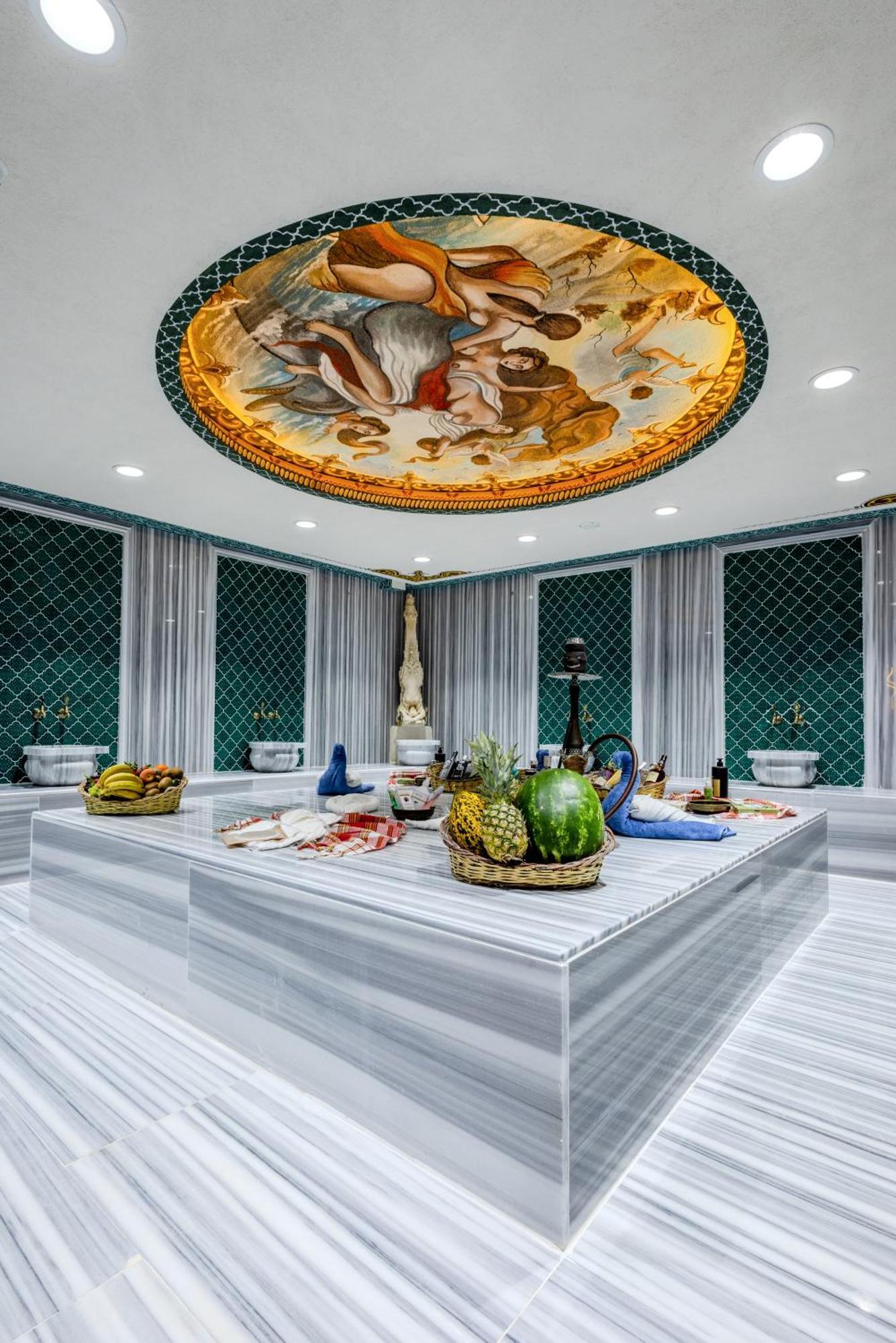 Hotel Cakiltasi Evi