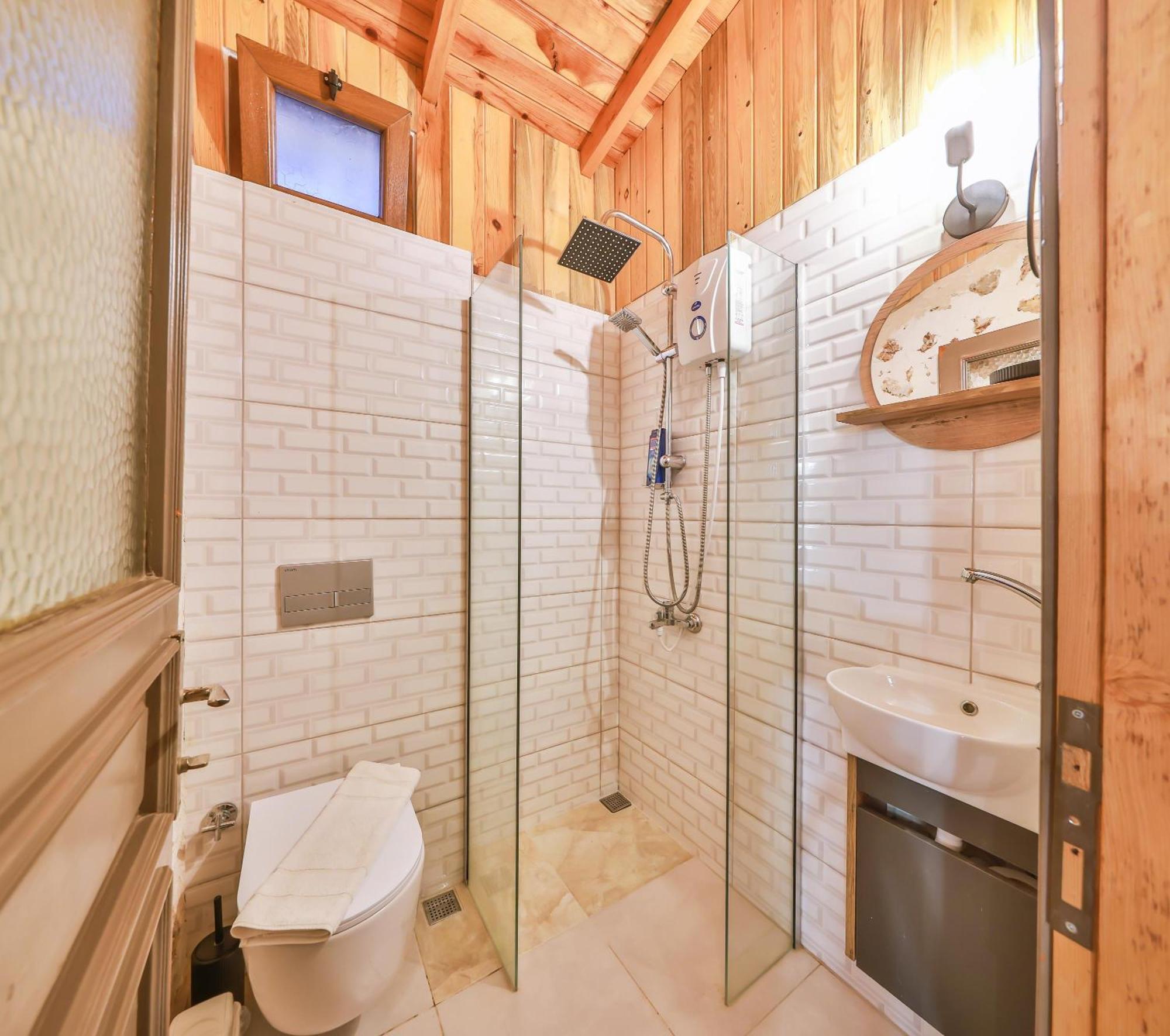 Apartment Bademlique Stone