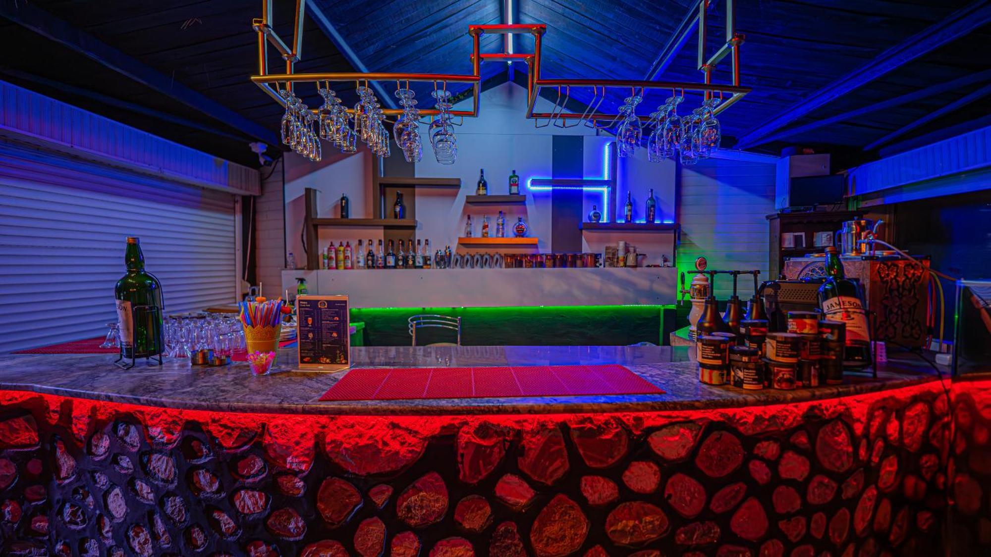 Rios Hotel