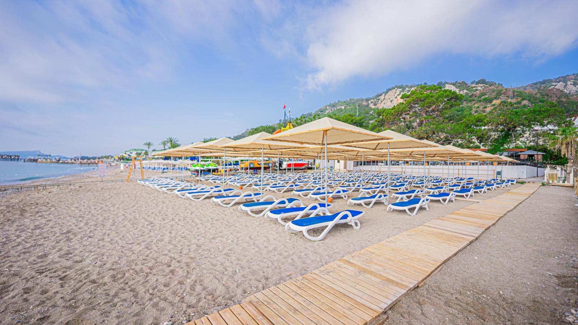 Rios Beldibi (Kemer)