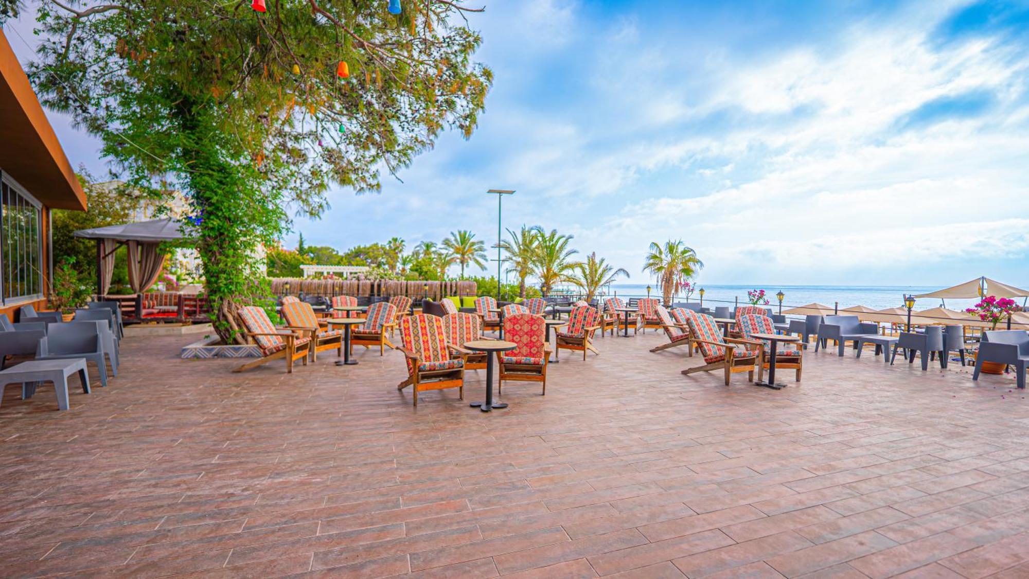 Rios Beldibi (Kemer)